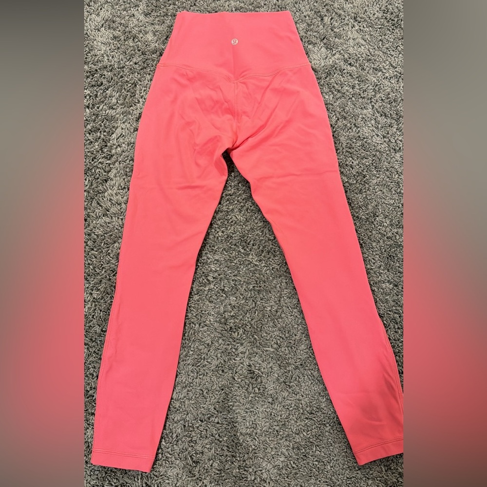 LuluLemon Align Leggings